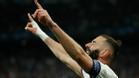Chelsea - Real Madrid: Así ha sido el hat-trick del Karim Benzema ante el Chelsea