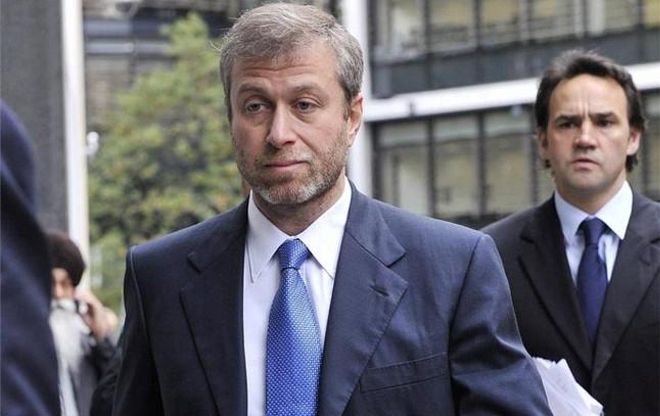 abramovich abramovich