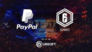 Paypal amplía su asociación con Ubisoft para Rainbow Six Siege Paypal amplía su asociación con Ubisoft para Rainbow Six Siege