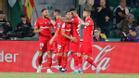 Resumen, goles y highlights del Elche 0 - 2 Atlético de Madrid de la jornada 36 de LaLiga Santander