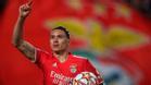 Benfica - Liverpool: Darwin Núñez recortó distancias en el marcador