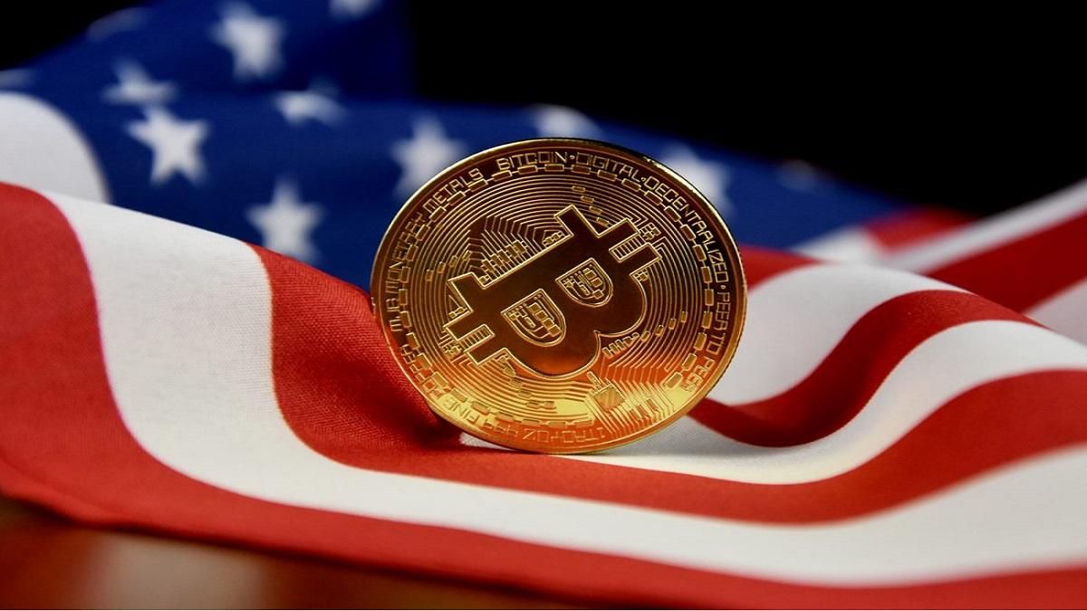 Estados Unidos comienza a liderar la minería de Bitcoin Estados Unidos comienza a liderar la minería de Bitcoin