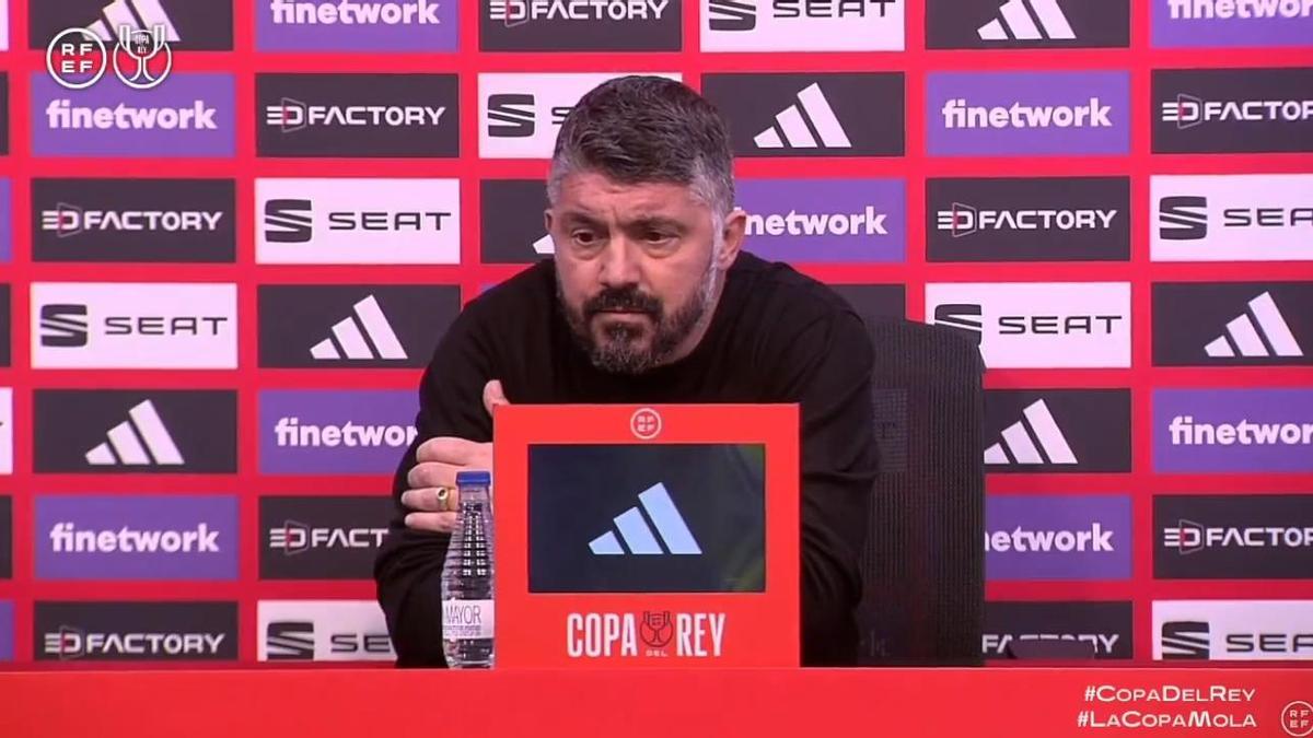 «El equipo ha tenido un miedo increible, hemos tocado fondo» «El equipo ha tenido un miedo increible, hemos tocado fondo»
