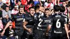 Resumen, goles y highlights del Rayo Vallecano 0 - 2 Real Sociedad de la jornada 18 de LaLiga Santander