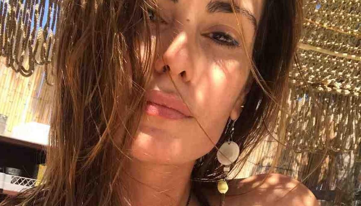 Marina Theiss, la mujer con la que se habría besado Íñigo Onieva Marina Theiss, la mujer con la que se habría besado Íñigo Onieva