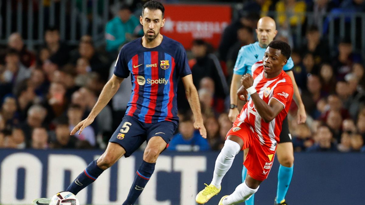 «Si vas a elegir a un jugador, preferiría que él no jugara»
