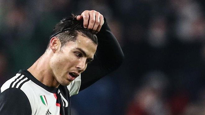 Cristiano apunta deseos de querer volver al Madrid Cristiano apunta deseos de querer volver al Madrid