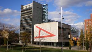 Nuevas oficinas de etalentum.