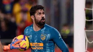 Diego Costa ha sido operado con éxito Diego Costa ha sido operado con éxito
