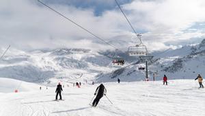 Aramón Formigal Panticosa temporada 22 23 2