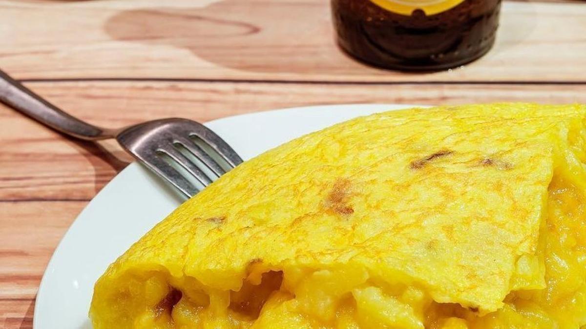 Un brote de salmonelosis con 30 afectados obliga a cerrar el restaurante Casa Dani en Madrid