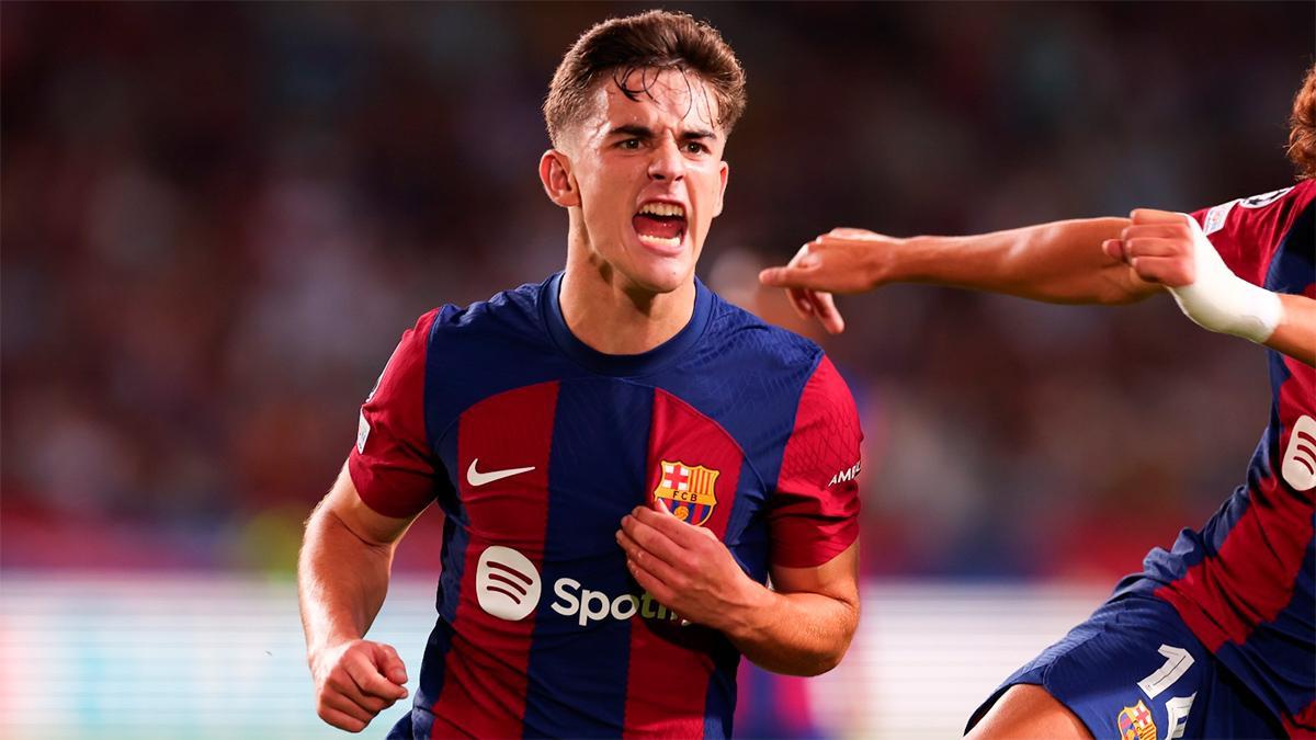 The taboo of selling Gavi or Pedri, the two Barça players with the most  offers