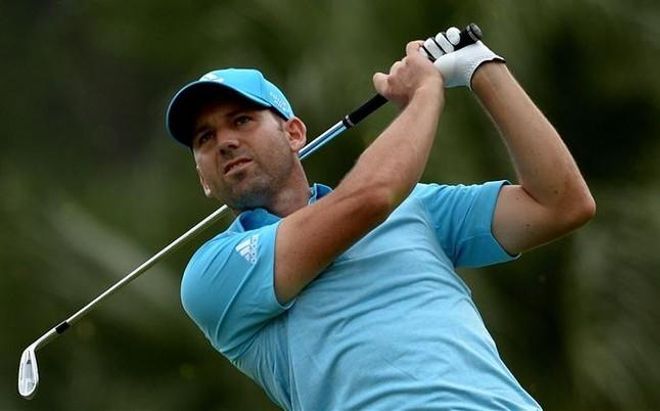 Jason Day defiende su liderato tras la segunda jornada en el Wells Fargo