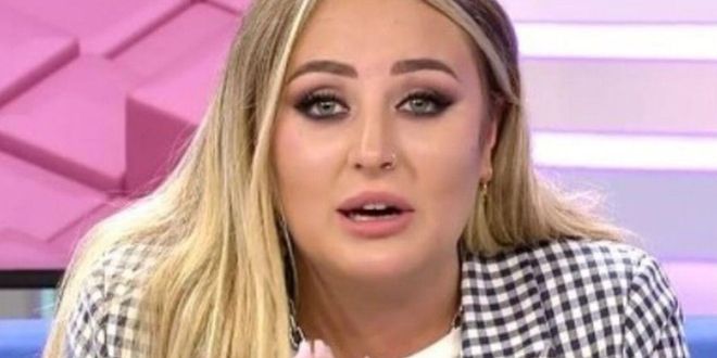 La sorprendente confesión de Rocío Flores que dejó enmudecido a Joaquin Prat La sorprendente confesión de Rocío Flores que dejó enmudecido a Joaquin Prat