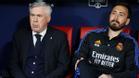 Ancelotti: En el derbi hemos hecho un partido serio