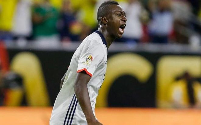 Marlos Moreno Marlos Moreno