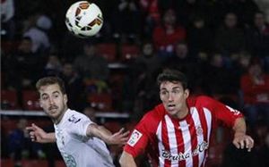 El Girona sale del concurso de acreedores El Girona sale del concurso de acreedores