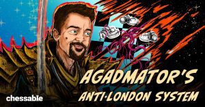 YouTube bloquea el canal Agadmator por interpretar su contenido como racista YouTube bloquea el canal Agadmator por interpretar su contenido como racista