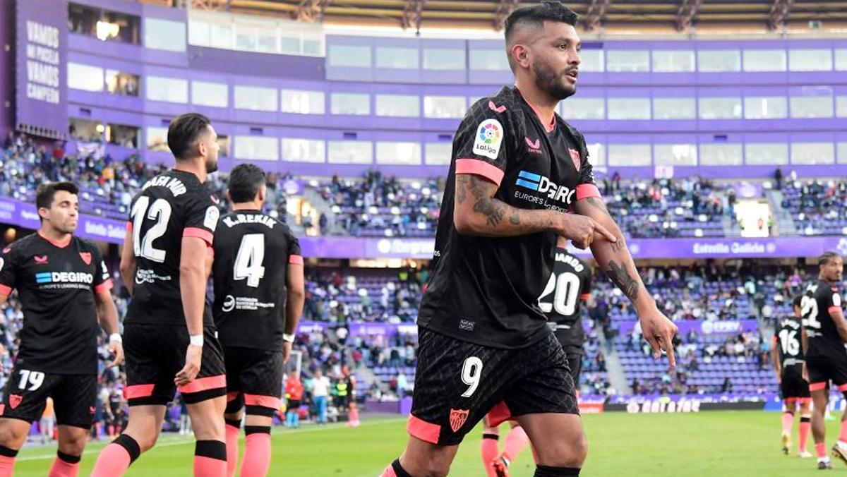 Tecatito, El Regreso Soñado Tras 9 Meses De Calvario