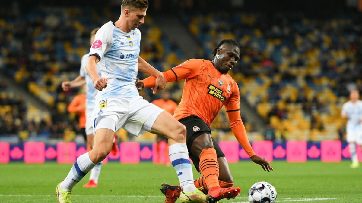 Traoré en una acción del partido Traoré en una acción del partido