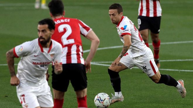 Sevilla-Athletic Sevilla-Athletic