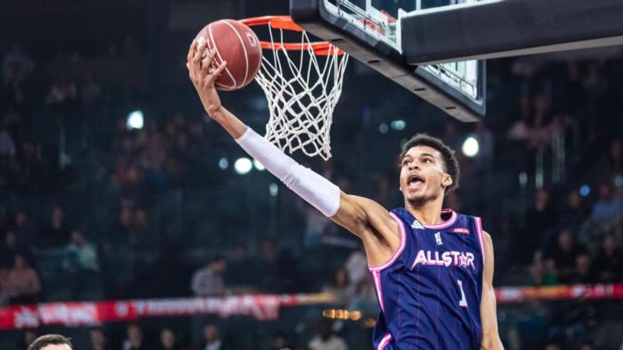 Vembanayama, An Alien Who Will Arrive In The Nba In 2023 1 0885B4Ef 26B2 4Cbf A8Ee 9D1Bd9E9436A 16 9 Aspect Ratio Default 0