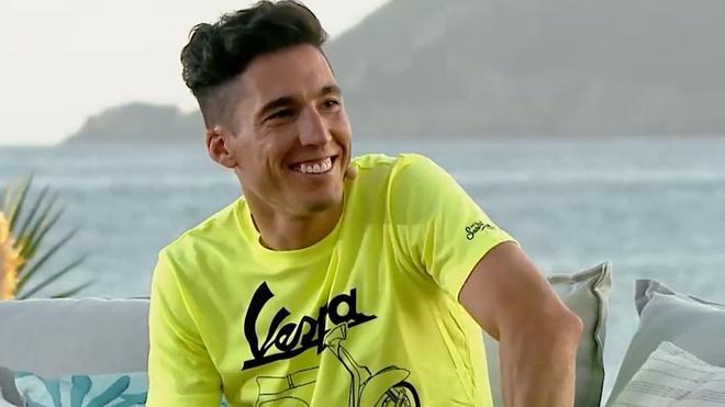 Aleix Espargaró confiesa cuanto gana en MotoGP en ‘La Resistencia’
