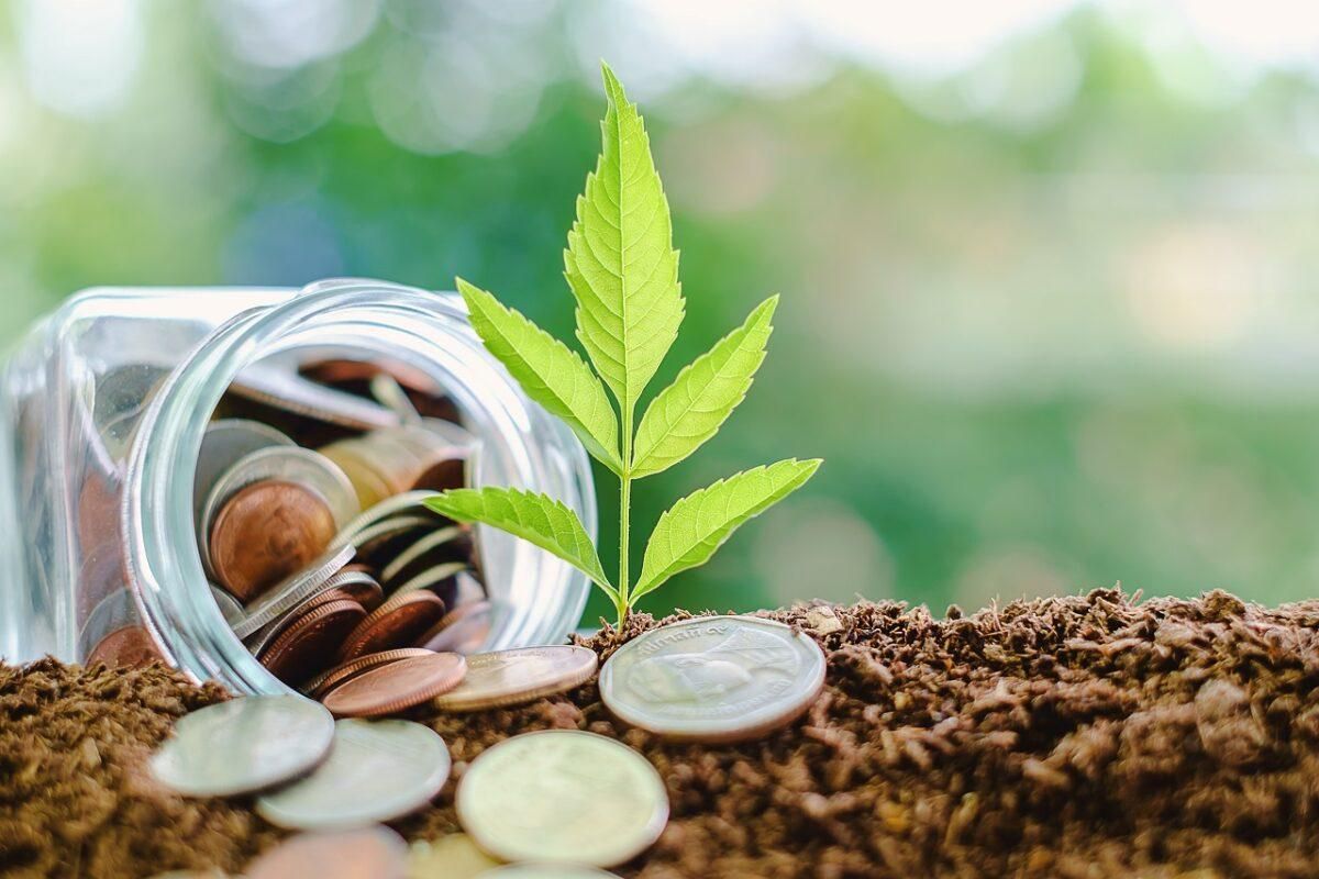 Salvar el clima cuesta un billón de euros Salvar el clima cuesta un billón de euros