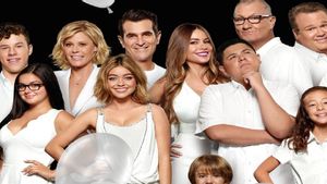 El meme sobre la serie Modern Family que ha triunfado en Twitter El meme sobre la serie Modern Family que ha triunfado en Twitter