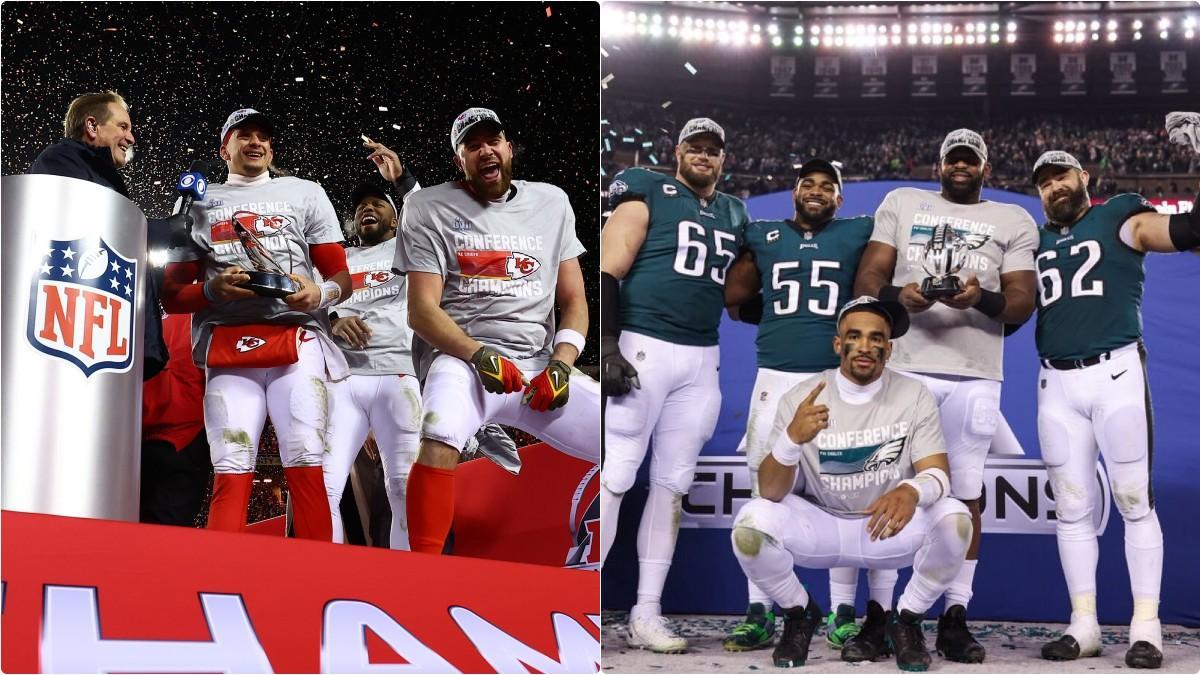 Super Bowl LVII: Todas las claves del mejor partido de fútbol