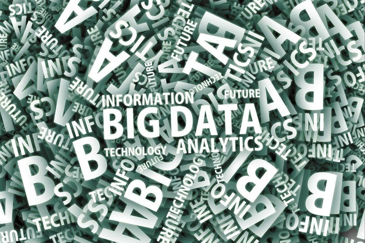 La pyme no necesitan tanto el Big Data como la gran empresa. La pyme no necesitan tanto el Big Data como la gran empresa.