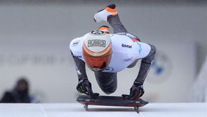 Mirambell tuvo una gran actuación en la Copa de Europa Mirambell tuvo una gran actuación en la Copa de Europa