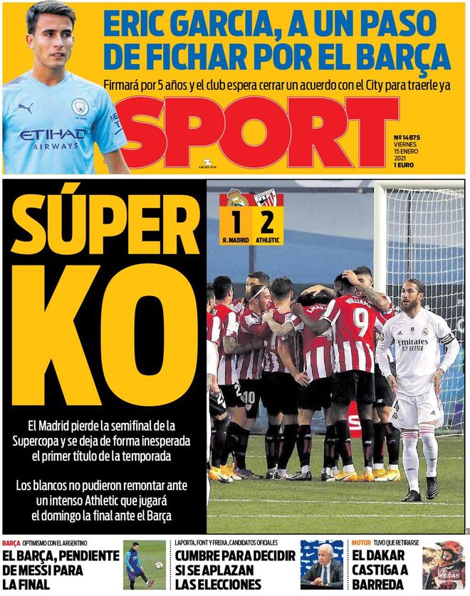 Súper KO Súper KO