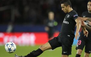 Marquinhos, más cerca de quedarse en el PSG Marquinhos, más cerca de quedarse en el PSG