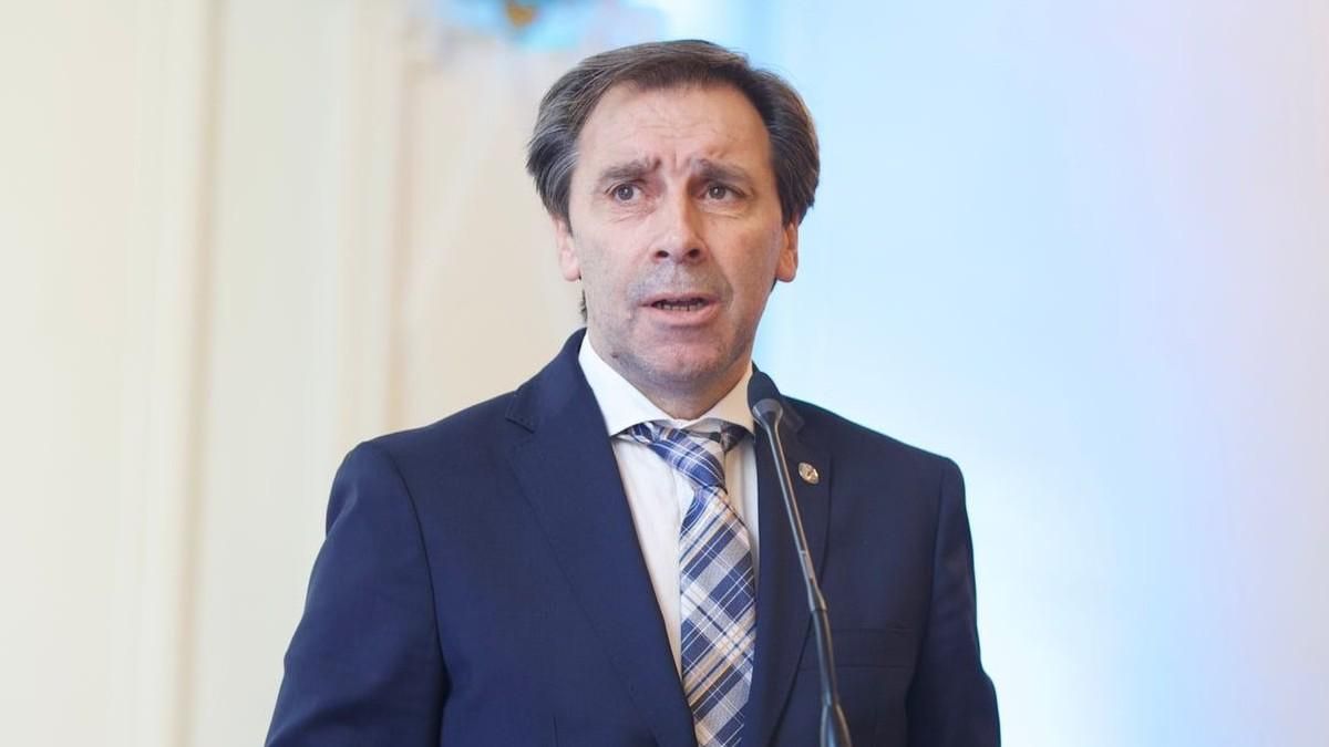 Miñambres, director deportivo del Levante Miñambres, director deportivo del Levante
