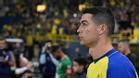 Roberto Martínez, sobre la convocatoria de Cristiano Ronaldo: No miro la edad