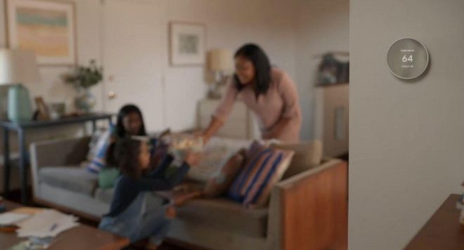 Los dispositivos Nest de Google se podrán controlar con SmartThings de Samsung Los dispositivos Nest de Google se podrán controlar con SmartThings de Samsung