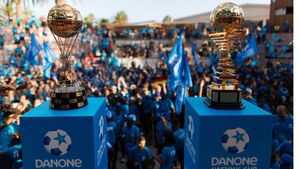 Los codiciados trofeos Los codiciados trofeos