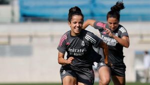 El Real Madrid se ha reforzado bien en el mercado de fichajes El Real Madrid se ha reforzado bien en el mercado de fichajes