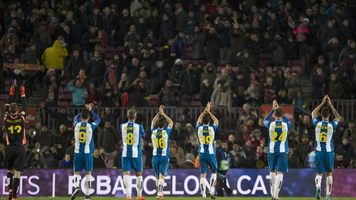 El Espanyol quiere fortalecer la relación con sus aficionados