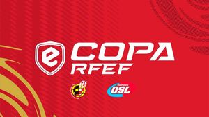 La eCopa RFEF llega a su fase final La eCopa RFEF llega a su fase final