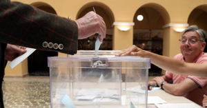 Catalunya estaría planeando retrasar las elecciones del 14 de febrero por la Covid-19 Catalunya estaría planeando retrasar las elecciones del 14 de febrero por la Covid-19