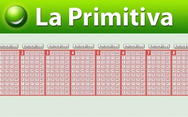Sorteo de La Primitiva del sábado, 30 de mayo de 2020: resultados Sorteo de La Primitiva del sábado, 30 de mayo de 2020: resultados