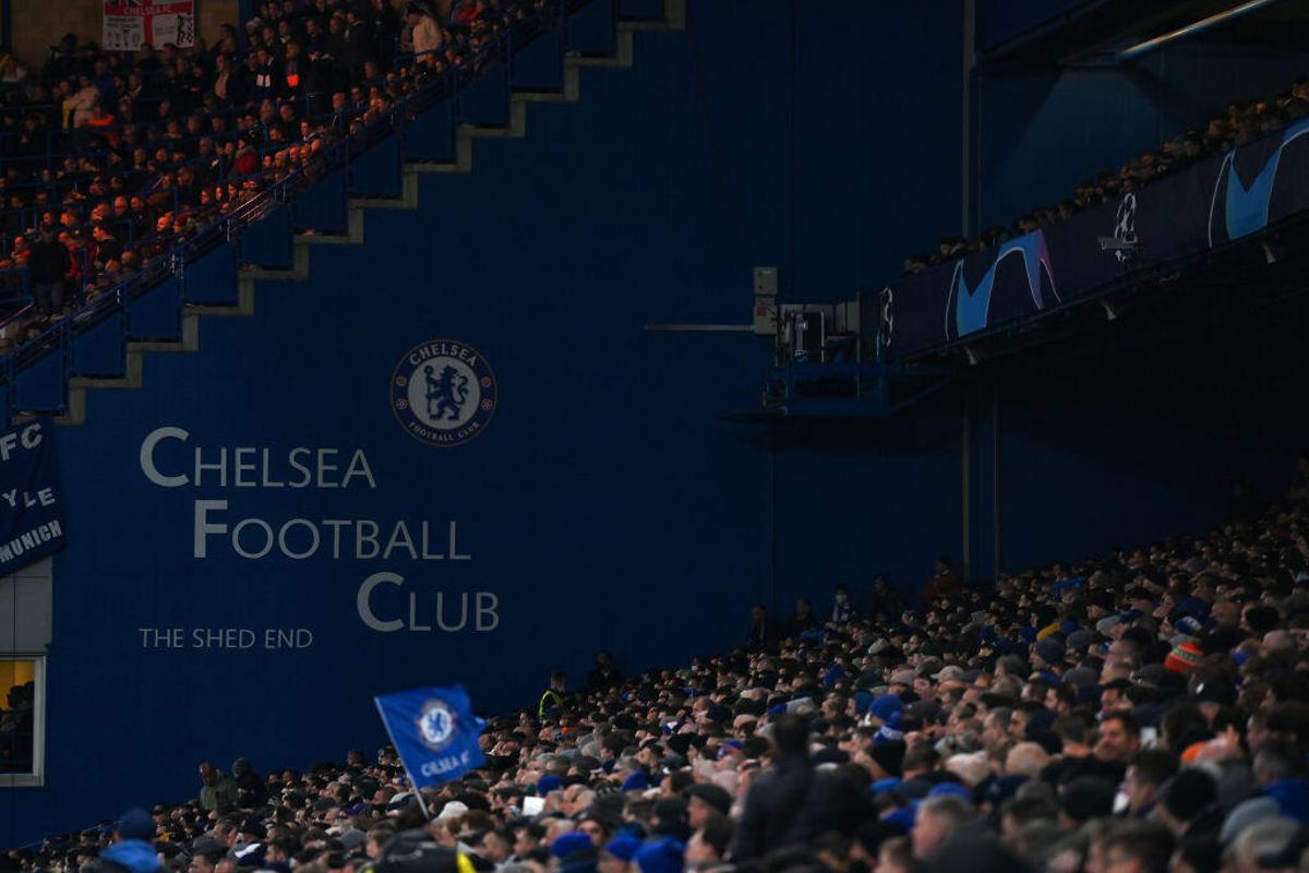 Chelsea vs Manchester United: sin Lampard, sin Solskjaer