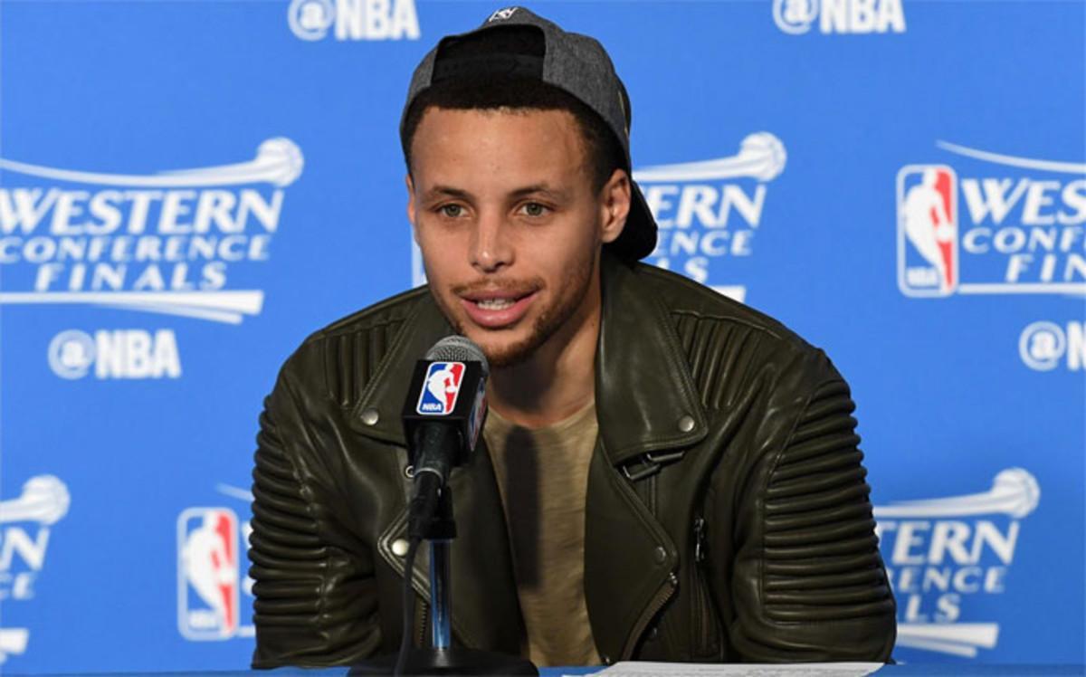 Curry “Vamos a por más”