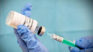 La vacuna de China contra el coronavirus se probará en militares La vacuna de China contra el coronavirus se probará en militares