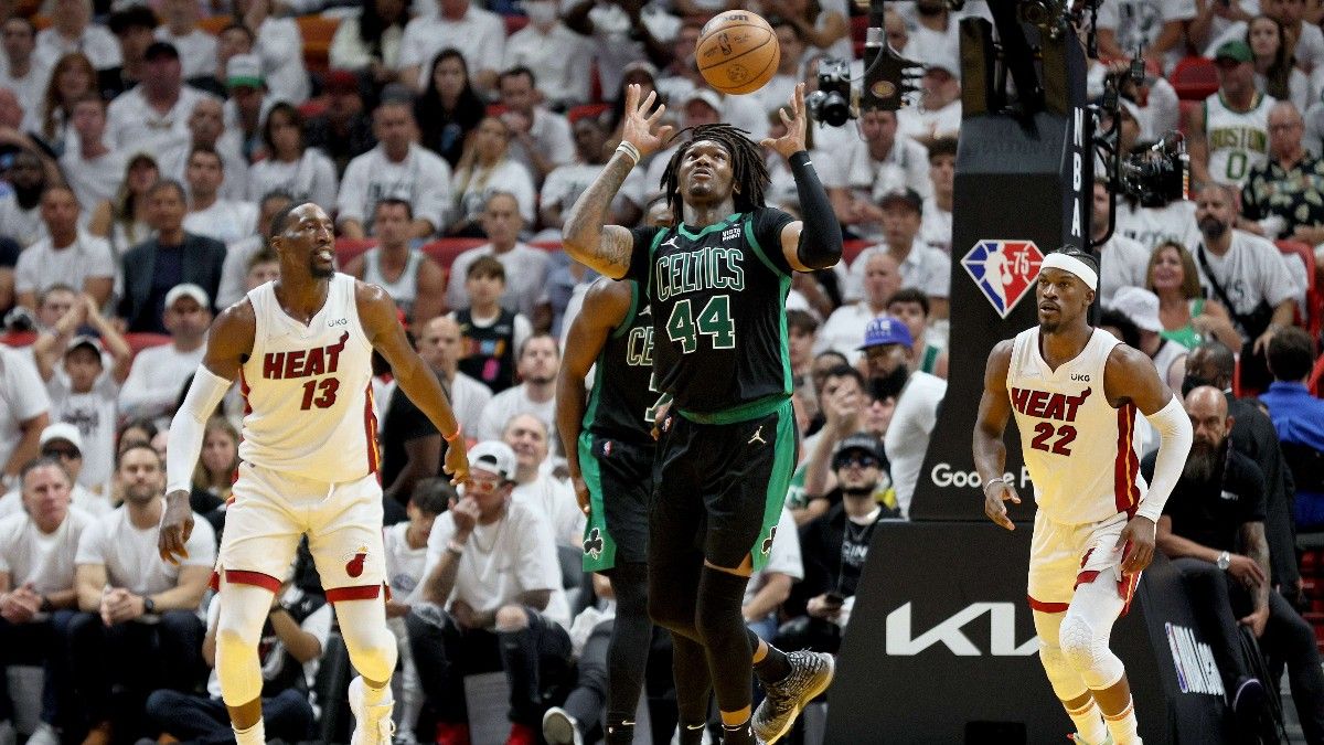 NBA | Playoffs NBA 2022: Resultados, cuadro y partidos de las finales de  Conferencia