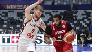 ¡No te pierdas las mejores imágenes de la jornada inaugural del Mundial de baloncesto!