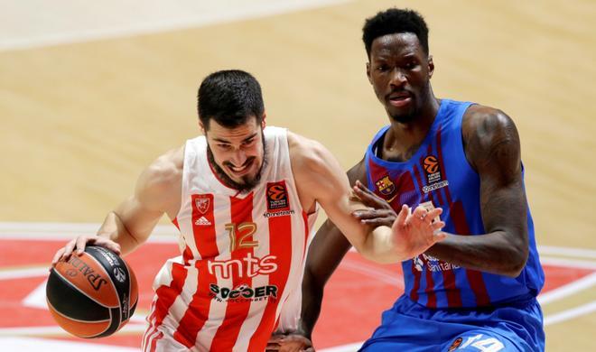 Oficial: El Barça adquiere los derechos deportivos de Nikola Kalinic