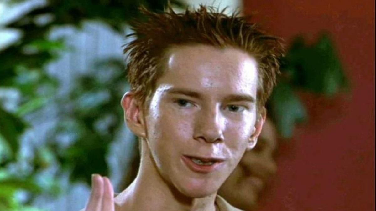 ¿Qué fue de Sherminator, el popular actor de American Pie? ¿Qué fue de Sherminator, el popular actor de American Pie?